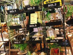 -花蒲甜品(海信广场店)