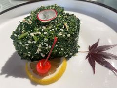 -高老庄绿色传奇(昊元生活广场店)