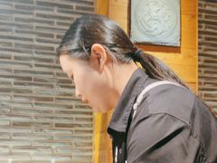 -王妃家(明洞中央店)