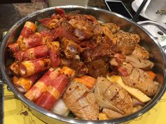 -鸿记煌三汁焖锅(府前路店)