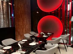 -Nord Grill&Bar Highland诺德西餐(深圳欢乐海岸店)