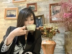 -老屋咖啡
