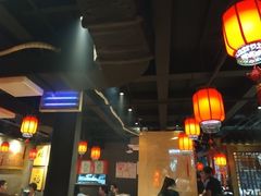 大堂-好介口深夜酒馆(梅江店)
