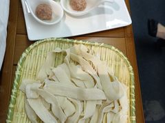 手工面-名善山珍·野生菌汤锅(文殊院店)