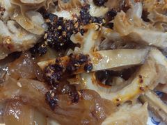-西域老马美食(常营未来域店)