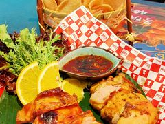 -泰妃殿(武汉首店)