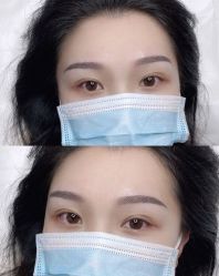 点击看大图 -美匠半永久纹眉