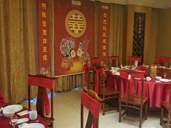 包厢-青岛蓝海大饭店·渔歌舫(李沧店)