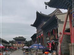 -丹噶尔古城