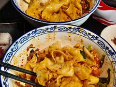 -唐猫庭院·千年陕菜(大唐不夜城店)