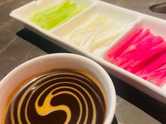 酱料-金鸭季·北京烤鸭(深业上城店)