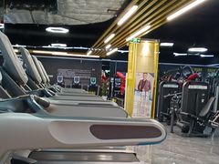 -峰鸟自助健身(锦泰城店)