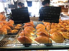 -仙峰天然面包(迎宾路店)