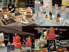 -广州希尔顿逸林酒店-OPEN開·全日制餐厅·海鲜·小火锅·自助餐(东风路店)