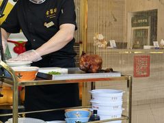 -全聚德(蓝山店)