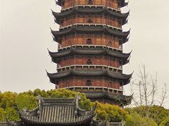 -西园戒幢律寺
