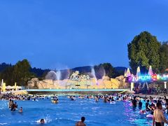 -南京银杏湖乐园