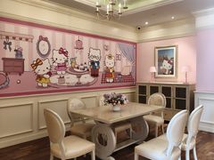 -安吉Hello Kitty乐园