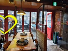 -江南猪肉商会无限续吃(弘大店)