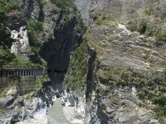 -太鲁阁公园