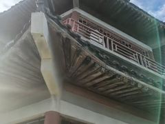 -北京鹫峰国家森林公园
