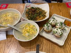 -东泰祥生煎馆(重庆北路店)