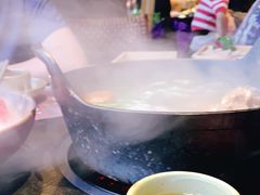 -盡膳口福·百年汤方火锅(科华北路店)