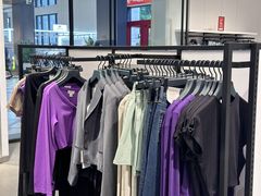 -首创奥特莱斯(西安店)