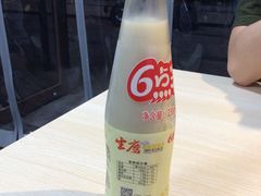 六点半豆奶-友达面馆·酸菜鱼面(钱塘区店)
