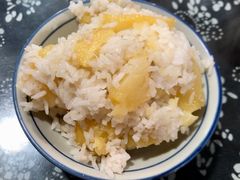 土豆饭-张关合渣(朱家坳店)