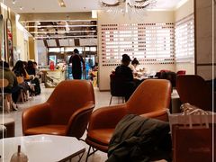 大堂-Tims天好咖啡·贝果(东方广场店)