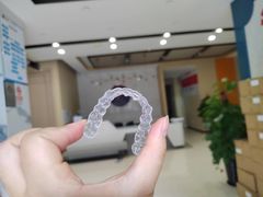 -柏乐口腔医院·舒适化无痛种植牙中心(东盟商务区院)