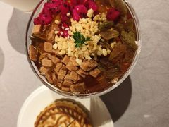 -悦海·家宴·冰花皮皮虾大锅贴(宝龙店)