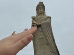 -莆田湄洲妈祖祖庙