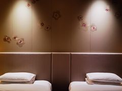 -广州汇华希尔顿逸林酒店