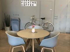 -dotcom coffee古点咖啡(致真大厦店)