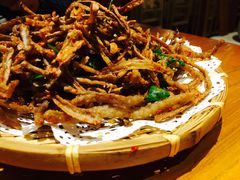 -云海肴·汽锅鸡·云南菜(天津国金汇店)