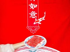 -前门张记涮肉(前门店)