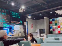 大堂-龙记烧腊茶餐厅(常德路店)