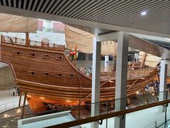 -上海中国航海博物馆