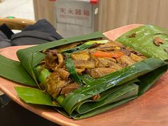 -云海肴·汽锅鸡·云南菜(广安门天虹店)