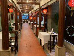 大堂-金城大酒店-中餐厅(汾江中路店)