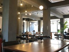 大堂-UPPER KITCHEN(延安路店)