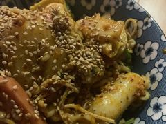 -皆道拌麻辣烫·麻辣拌