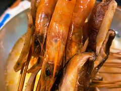 -付小姐在成都(中山公园店)