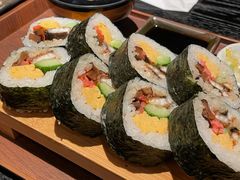 -玄白·炭烤活鳗(上海首店)