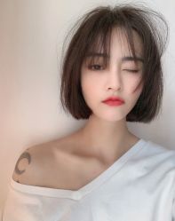 -3AM HAIR SALON染发接发