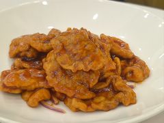 -粤盛海鲜平价店(洛溪食街店)