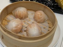 -白天鹅宾馆-宏图府餐厅
