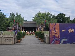 -钱王祠